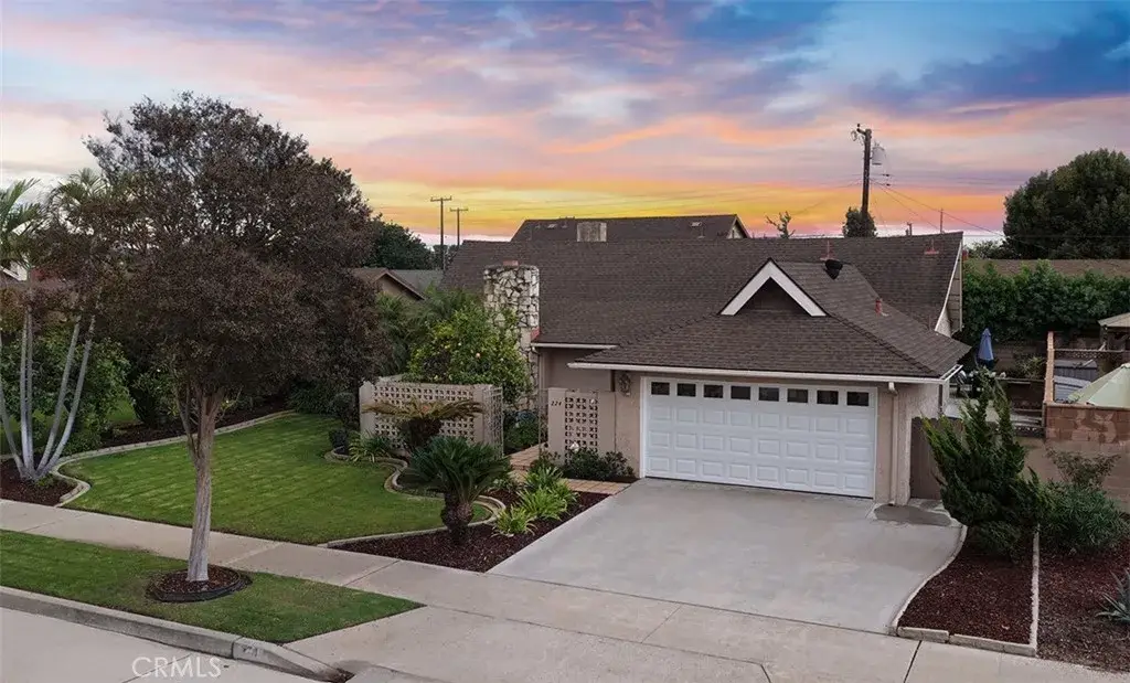 224 W Crystal View Avenue, Orange, CA 92865 - Image #1