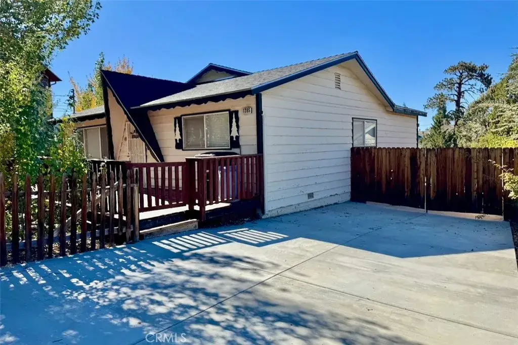 1395 Flintridge, Big Bear City, CA 92314 - Image #1