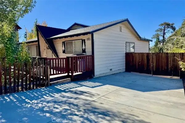 1395 Flintridge, Big Bear, CA 92314