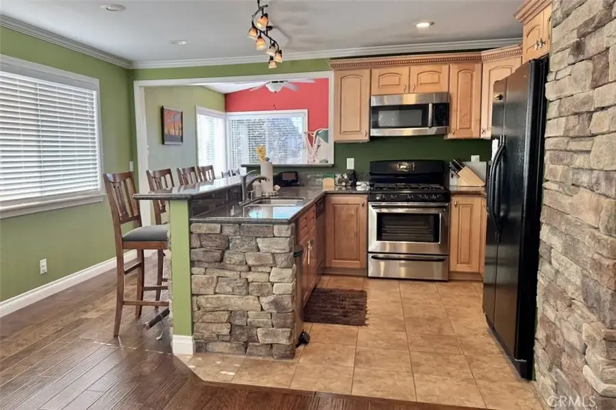 1395 Flintridge, Big Bear City, CA 92314 - Image #3