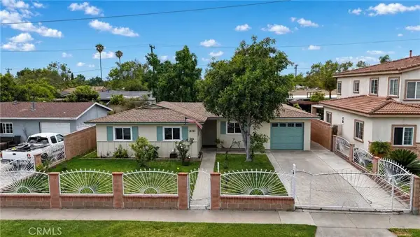 2014 S Poplar, Santa Ana, CA 92704