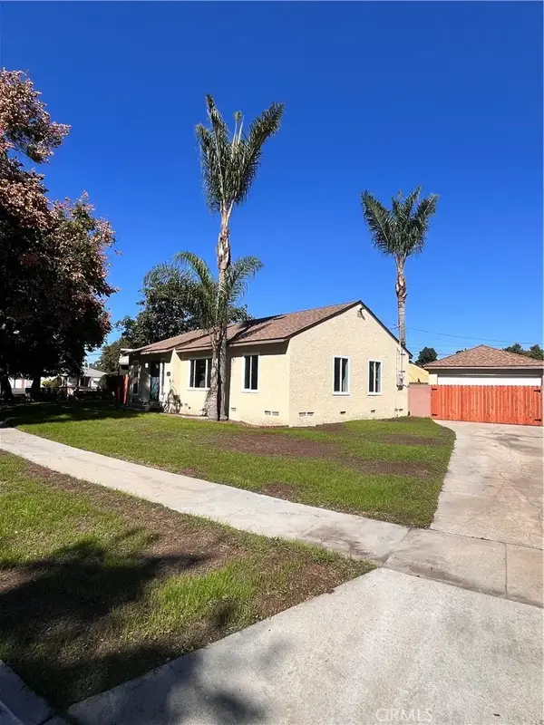 1219 W Maddox, Long Beach, CA 90810