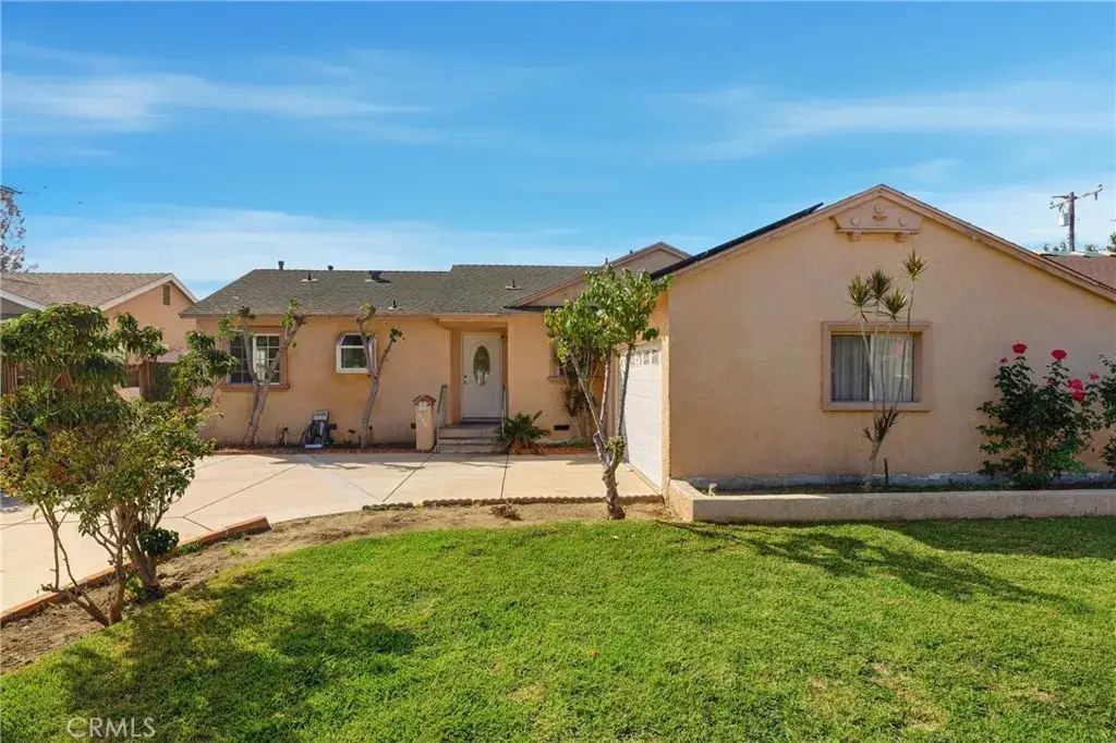 665 Hennipen, Pomona, CA 91768 - Image #1