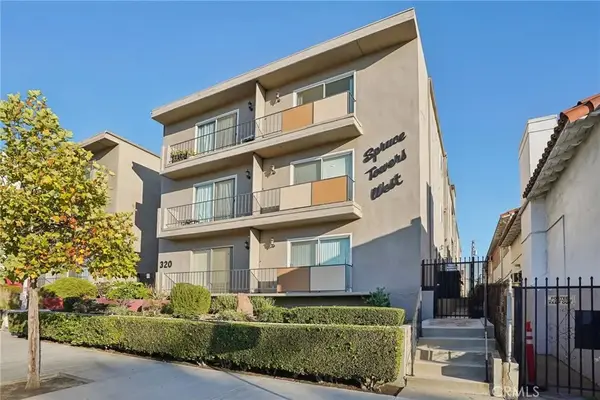 320 E Spruce, Inglewood, CA 90301