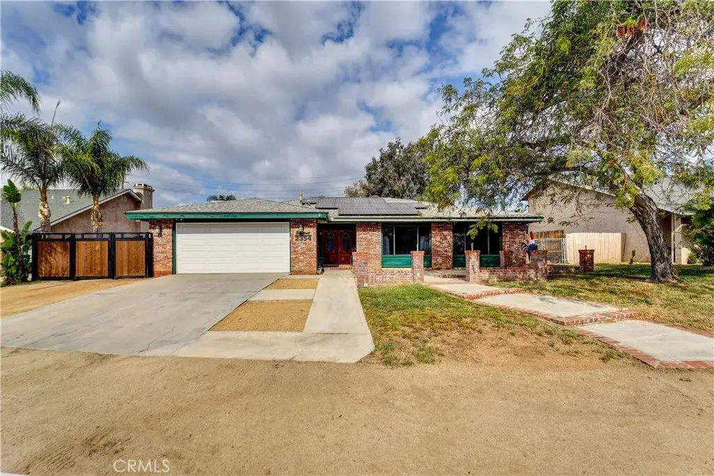2354 Corydon, Norco, CA 92860 - Image #1