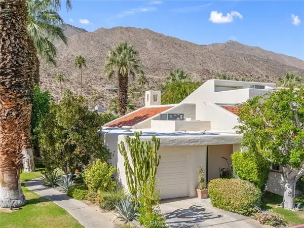 255 E Avenida Granada #211, Palm Springs, CA 92264