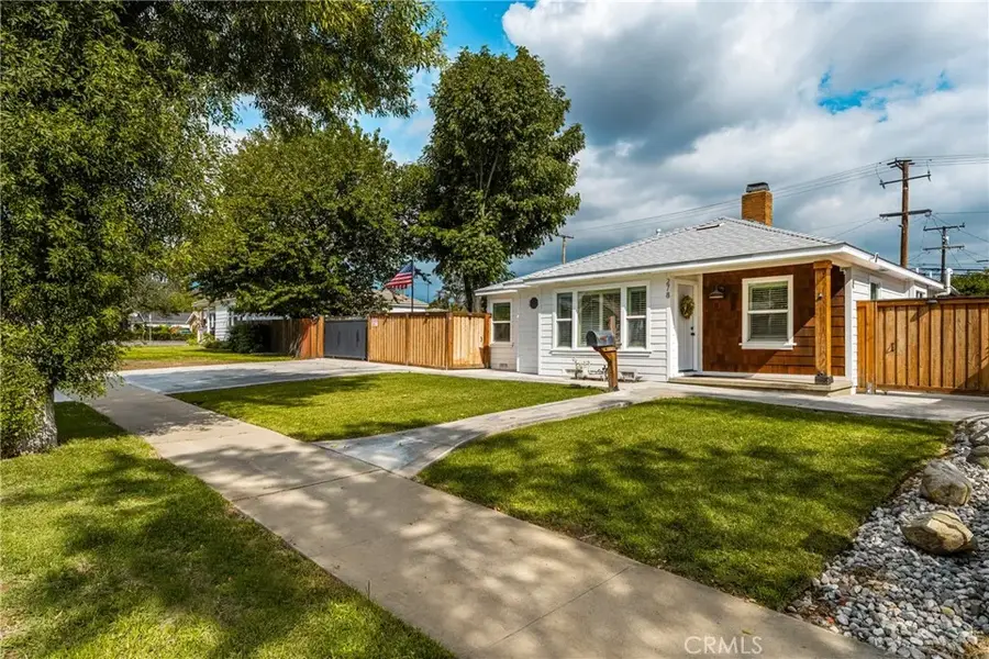 278 S Campus, Upland, CA 91786 - Image #3