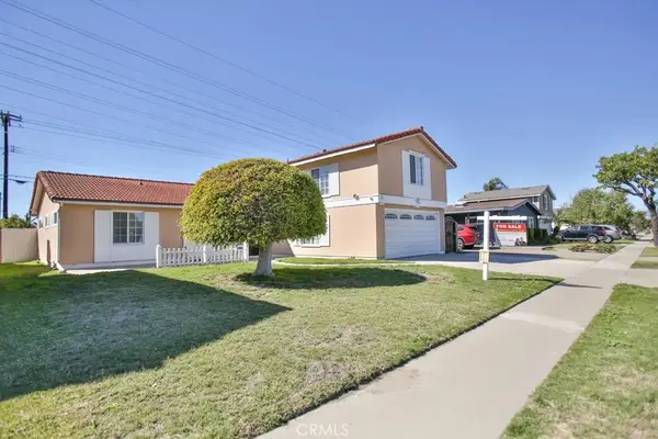 17475 Santa Lucia Street, Fountain Valley, CA 92708