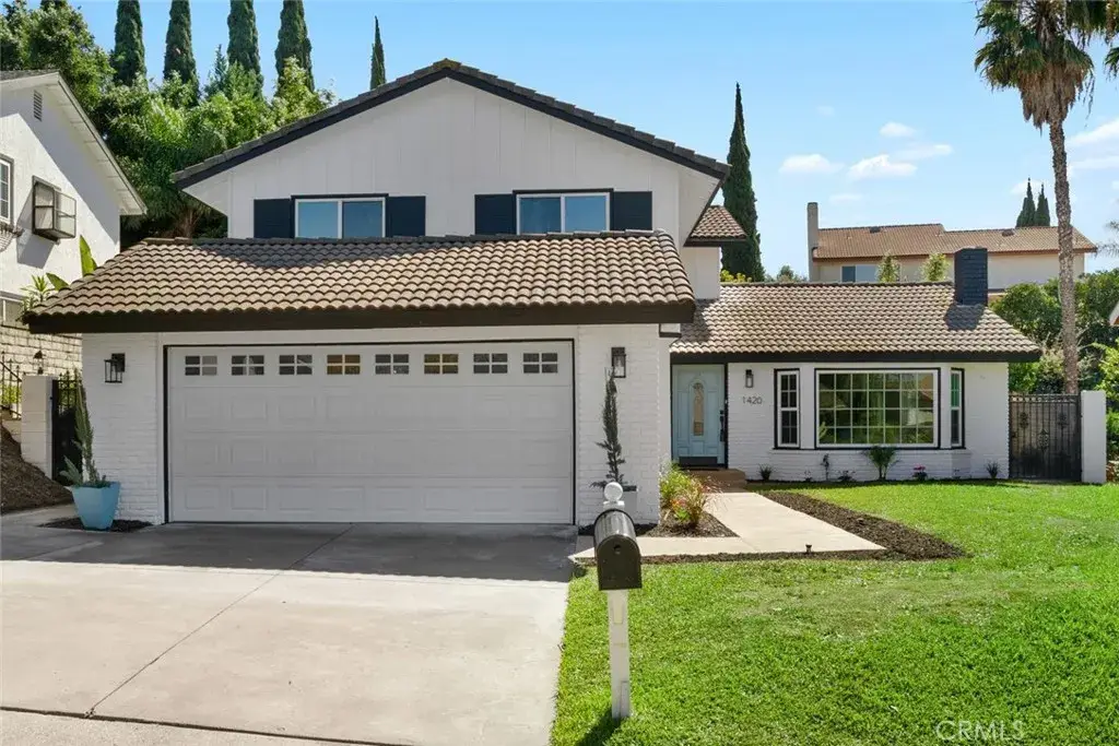 1420 Pine Tree Court, La Habra, CA 90631 - Image #1