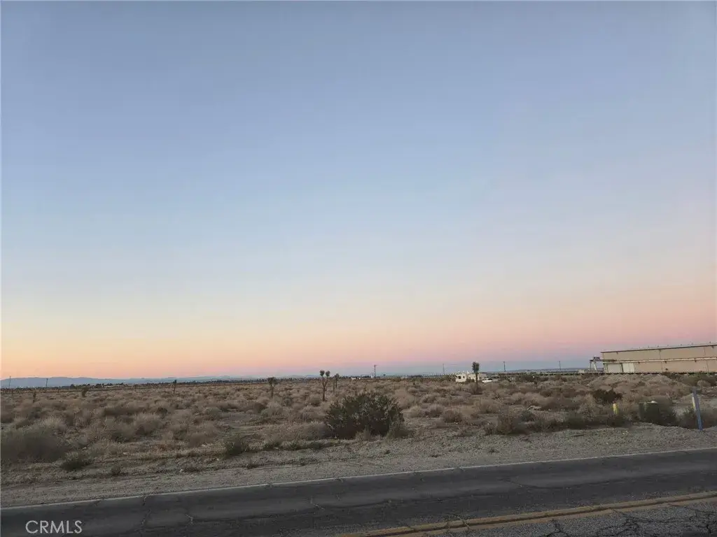 0 62nd, Palmdale, CA 93552 - Image #1