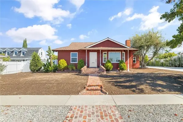 11124 Stamy Road, Whittier, CA 90604