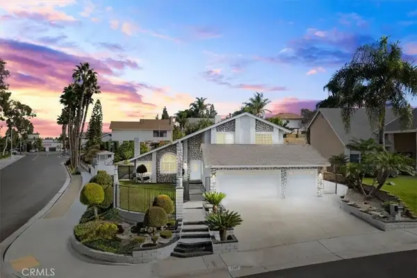 1200 Maple Tree Court, La Habra, CA 90631