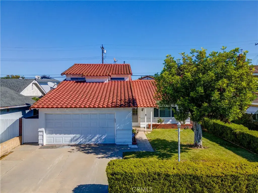 14747 Glenn, Whittier, CA 90604 - Image #1