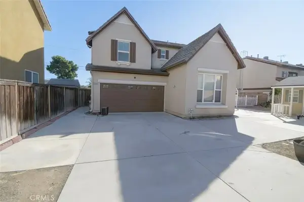 13312 Michael Rainford, Garden Grove, CA 92843
