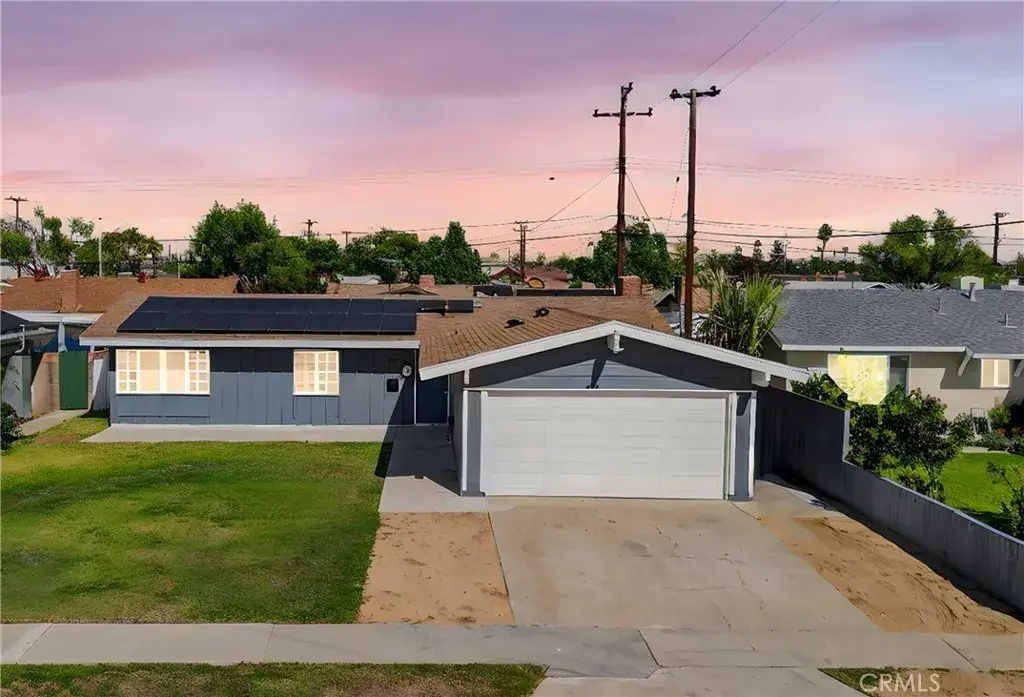 6191 San Ramon, Buena Park, CA 90620 - Image #1