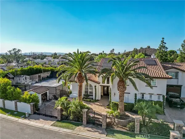 1211 Thoroughbred Lane, Norco, CA 92860