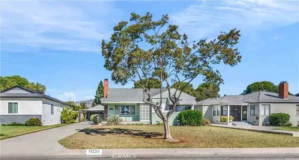 11223 Danbury, Arcadia, CA 91006
