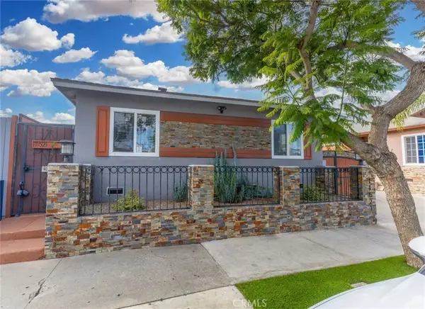 11521 Inglewood Avenue, Hawthorne, CA 90250