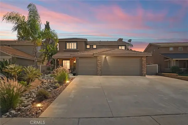 27460 Eagles Nest Drive, Corona, CA 92883