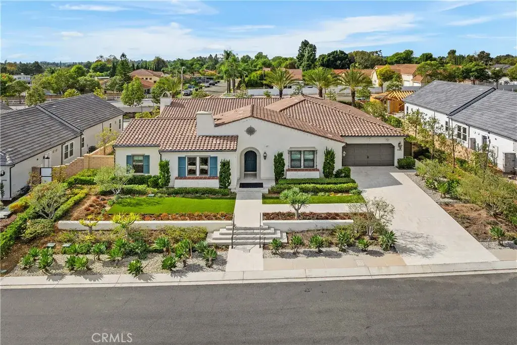 5992 Organza, Yorba Linda, CA 92886 - Image #1