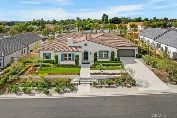 5992 Organza, Yorba Linda, CA 92886