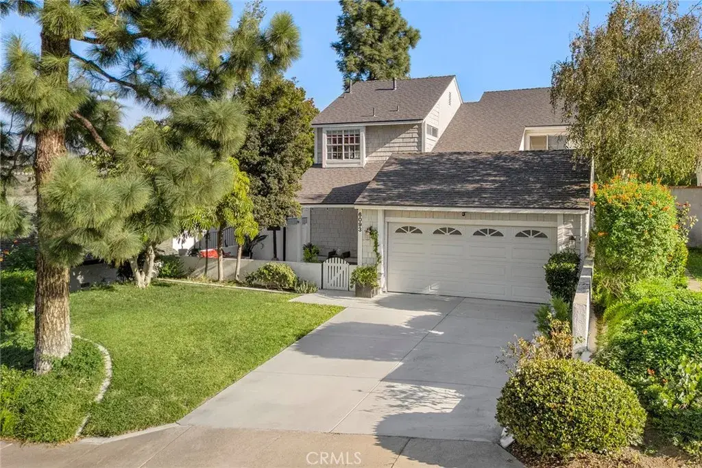 6093 E Brighton, Anaheim, CA 92807 - Image #1
