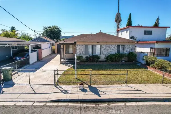 814 W Maple Street, Compton, CA 90220