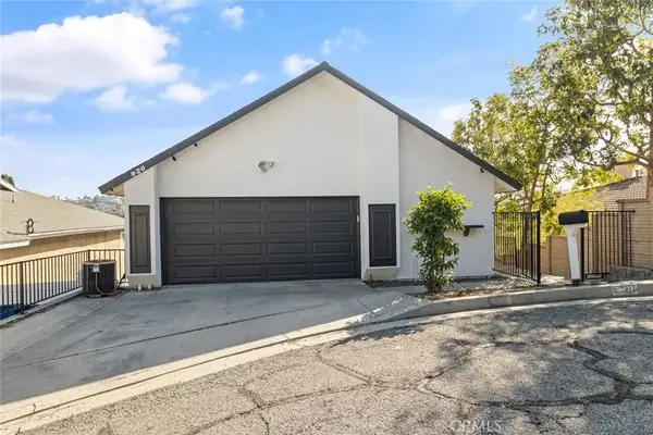 920 Sonora Avenue, La Habra, CA 90631