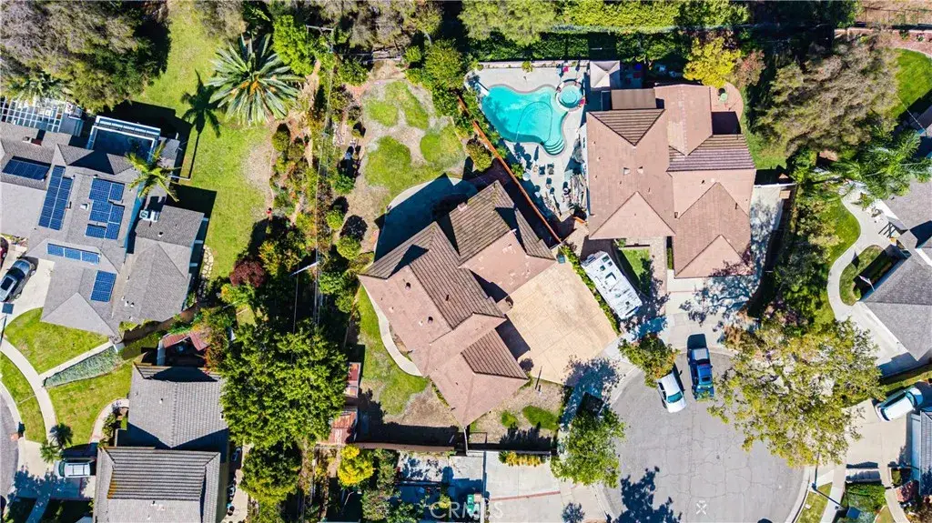 2541 Thorn Pl, Fullerton, CA 92835 - Image #1