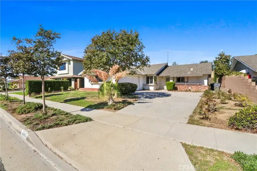 2541 Summershade, La Habra, CA 90631 - #3