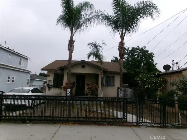 7926 Wilcox, Cudahy, CA 90201