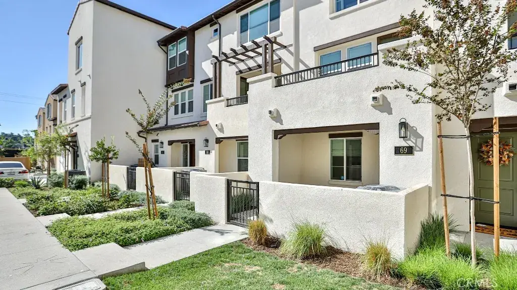 287 Vista Drive #69, La Habra, CA 90631 - Image #1