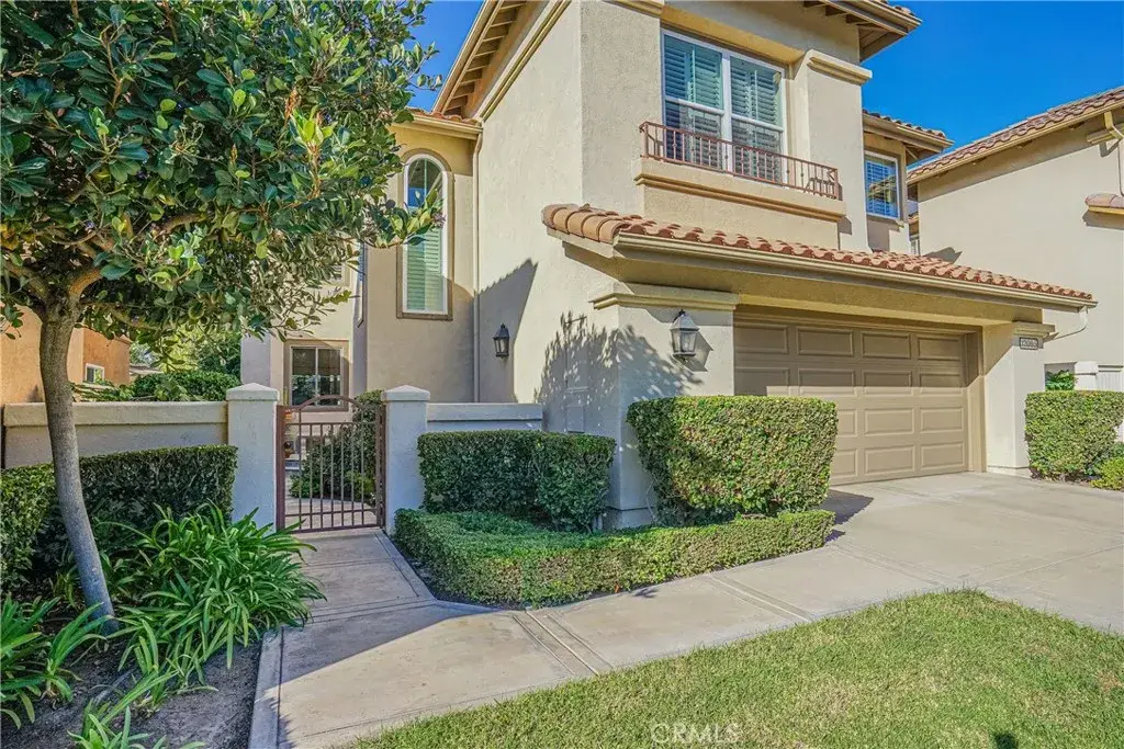 12095 Morrow Drive, Tustin, CA 92782 - Image #1