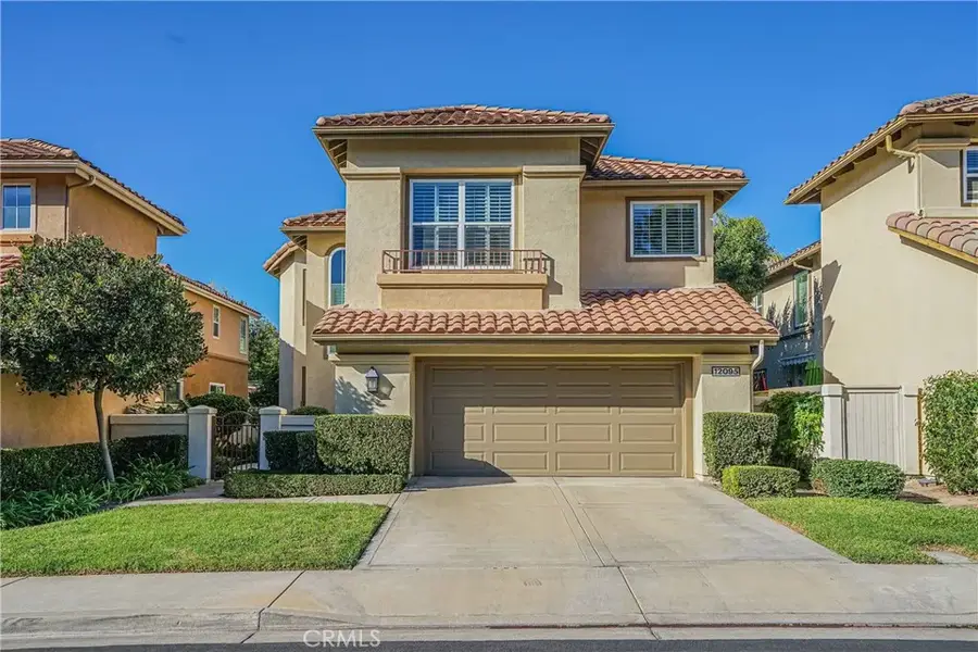 12095 Morrow Drive, Tustin, CA 92782 - Image #2