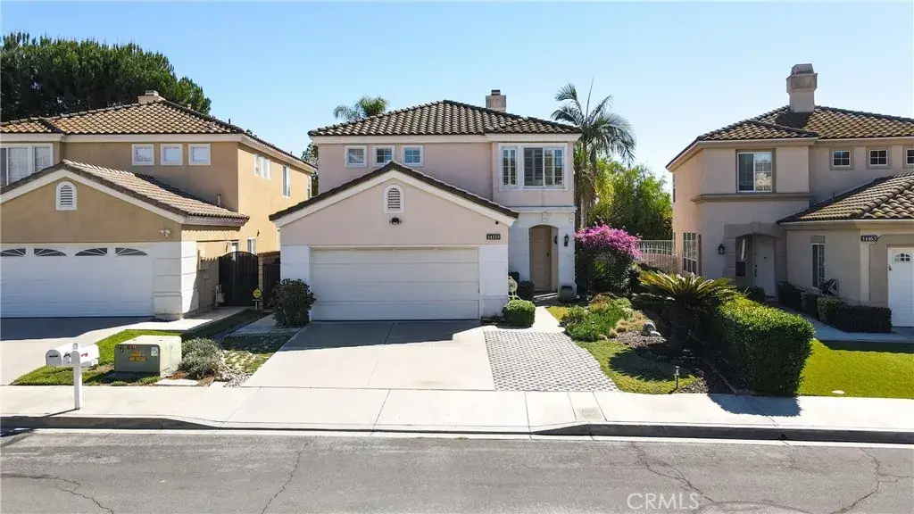14155 Applegate Lane, Chino Hills, CA 91709 - #1