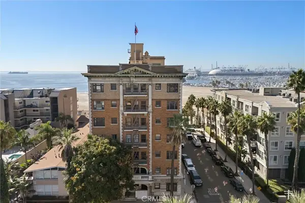 1030 E Ocean #308, Long Beach, CA 90802