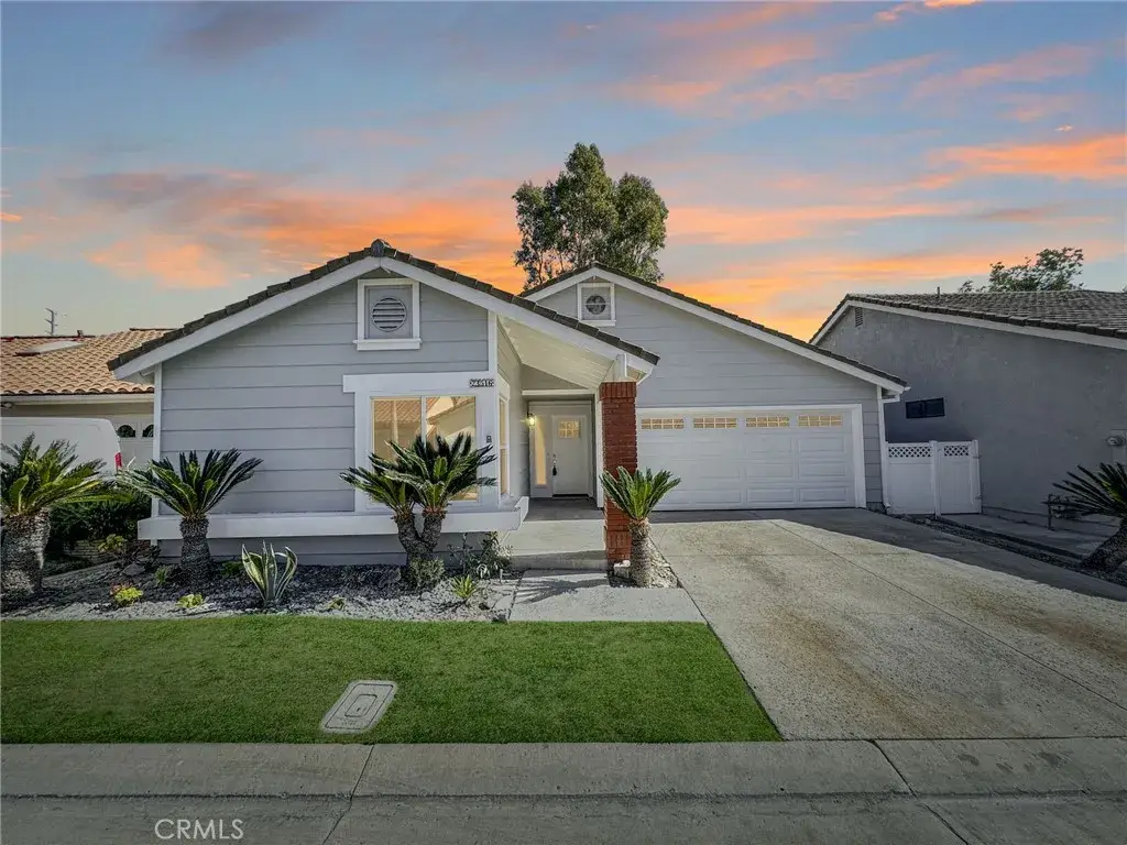 23516 Villena, Mission Viejo, CA 92692 - Image #1