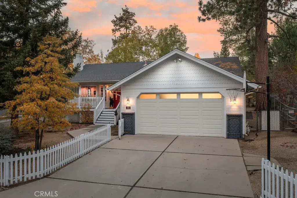 351 Feldstrasse, Big Bear, CA 92315 - Image #1