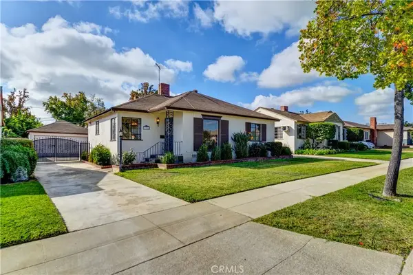 1300 Violeta Drive, Alhambra, CA 91801