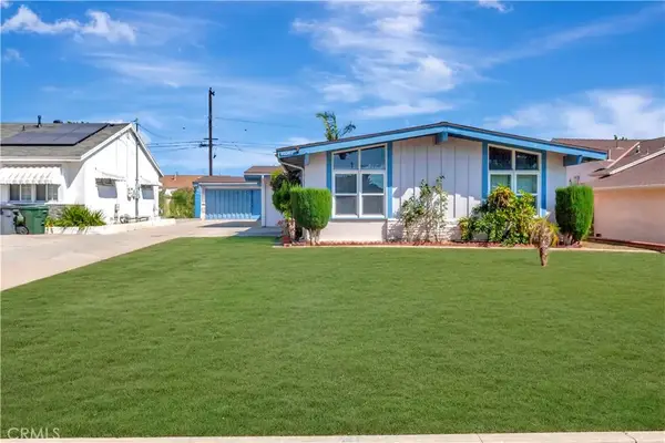 11026 Theis Avenue, Whittier, CA 90604