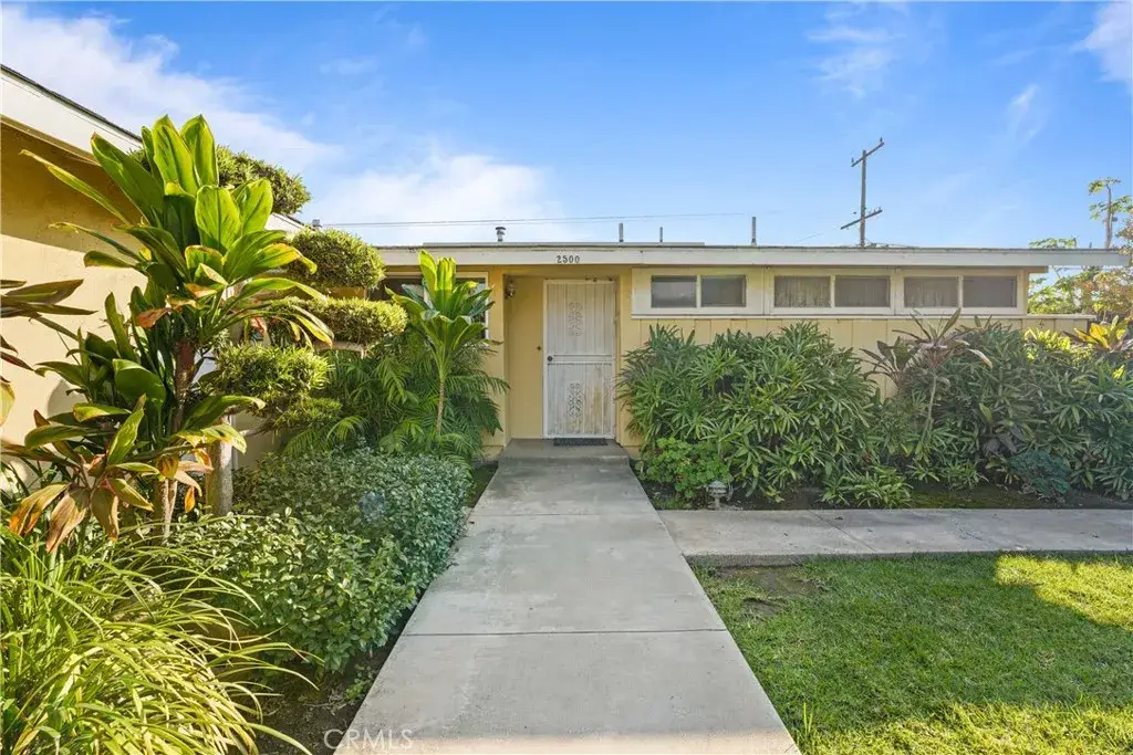 2500 Santa Clara, Fullerton, CA 92831 - Image #1