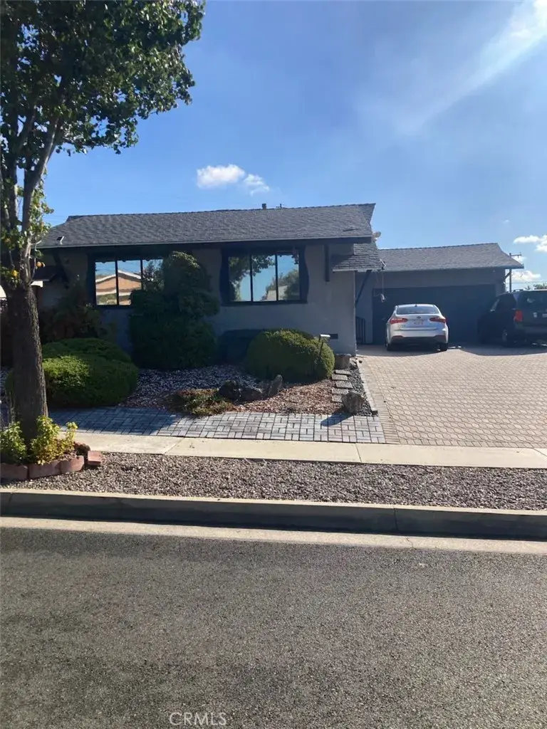 12628 Edderton, La Mirada, CA 90638 - #1