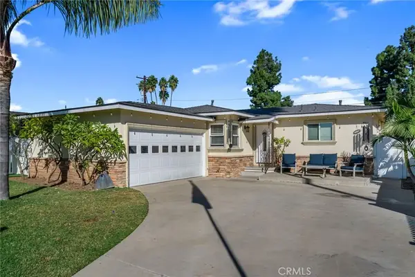 15309 Jenkins Drive, Whittier, CA 90604