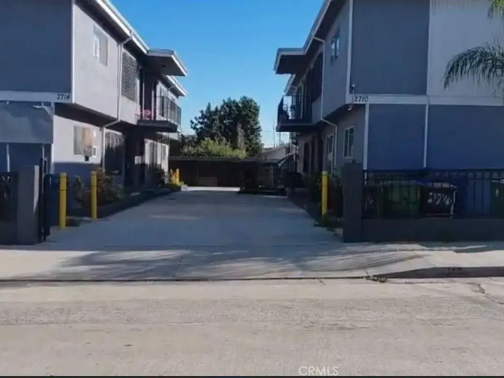 2710 Queen, Los Angeles, CA 90039 - #1