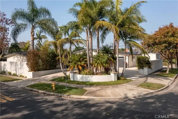 12461 Wembley, Rossmoor, CA 90720