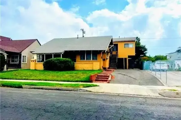3962 Brighton Avenue, Los Angeles, CA 90062