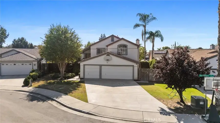 9711 Touchstone, Bakersfield, CA 93311 - Image #2