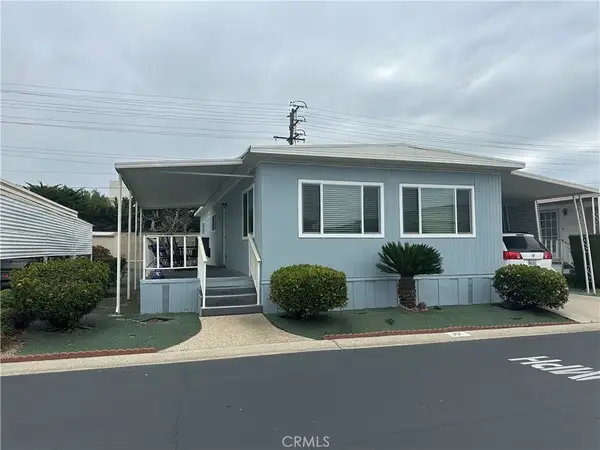 525 N Gilbert #151, Anaheim, CA 92801