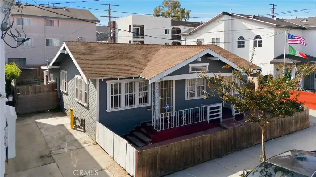 1724 E 10th, Long Beach, CA 90813 - Image #1
