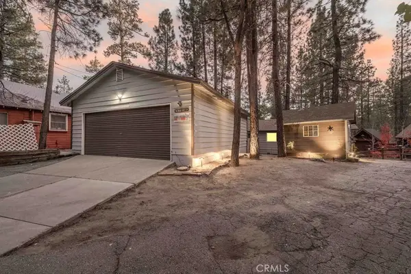430 Piney, Big Bear Lake, CA 92315